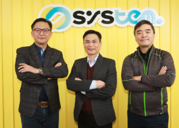 NVIDIA、Dell Technologies 攜手新立 加速資料中台落地