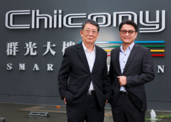 群光集團運用 HPE Aruba Networking ESP 邊緣服務平台，為海外工廠打造安全強韌的智慧網路