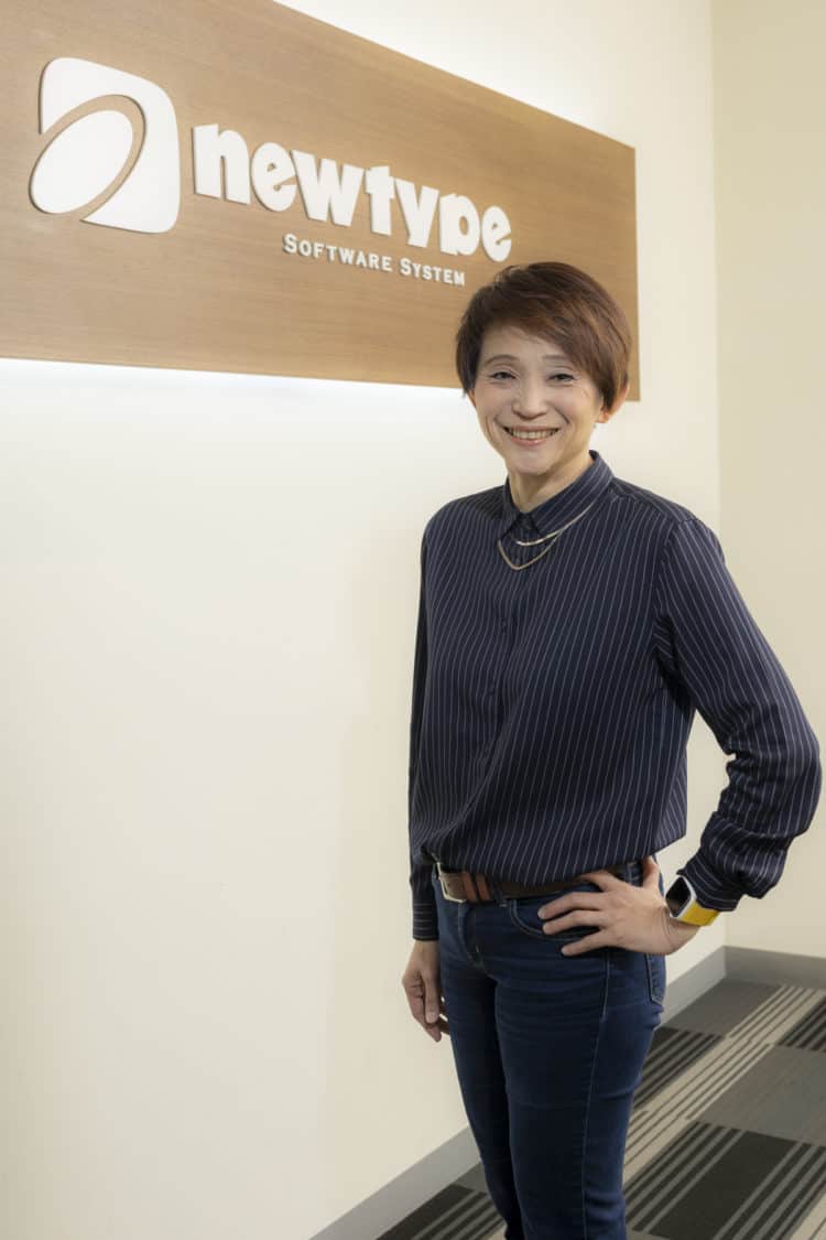 新人類攜手AWS 推展首款CRM雲端服務 從企業私有雲管理轉型SaaS服務商