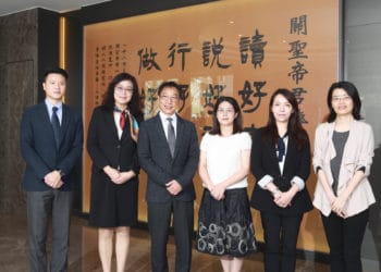 多維度分析資料 恩主公醫院發展創新醫療服務