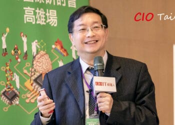 高雄醫學大學附設中和紀念醫院副院長黃明國