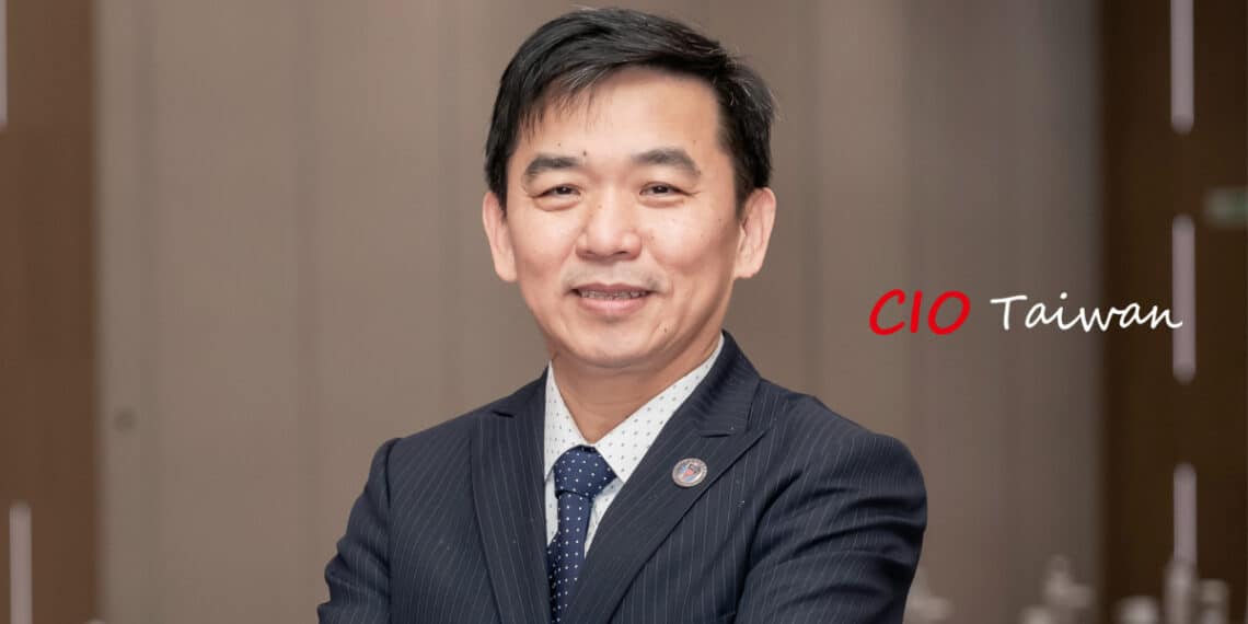 高雄市立小港醫院院長郭昭宏