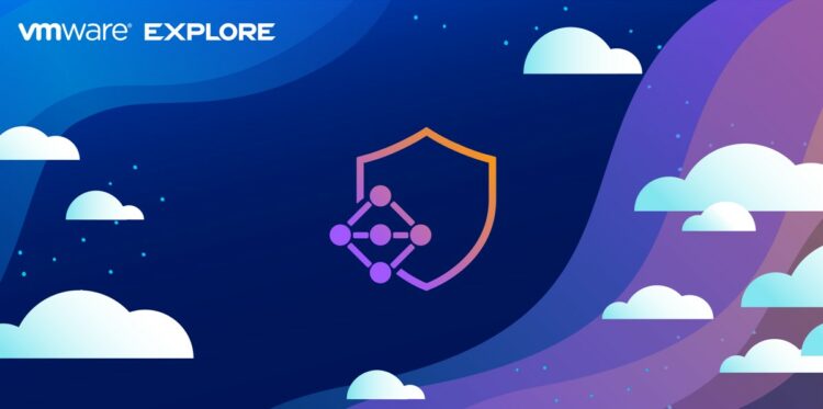 4 vmware創新技術重新定義多雲網路與安全