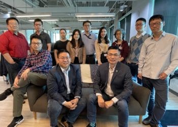 精誠轉投資矽谷新創Gemini Data併購台灣大數據新創團隊ParseMe 數據採集與處理速度高於業界500% 聚焦發展國際市場