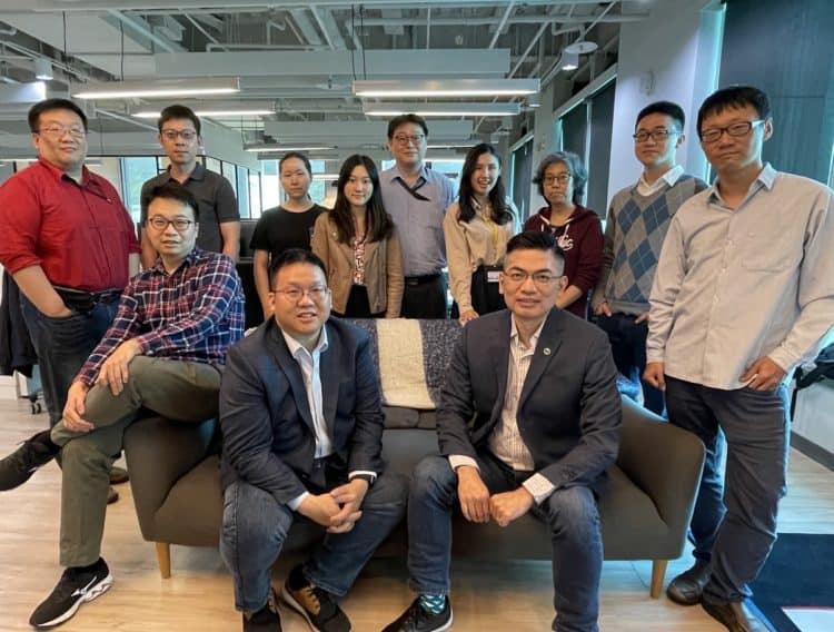 精誠轉投資矽谷新創Gemini Data併購台灣大數據新創團隊ParseMe 數據採集與處理速度高於業界500% 聚焦發展國際市場