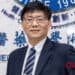 中國醫藥大學附設醫院資訊室副主任孫培然