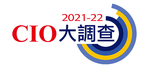 500 Cio大調查logo