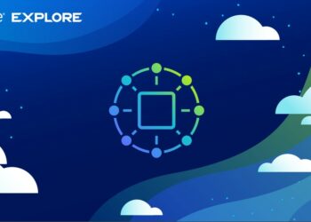 6 vmware tanzu產品組合幫助客戶構建、運行和管理雲原生應用