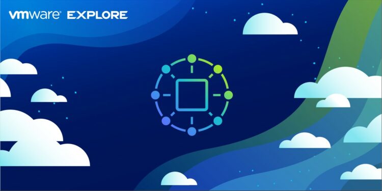 6 vmware tanzu產品組合幫助客戶構建、運行和管理雲原生應用