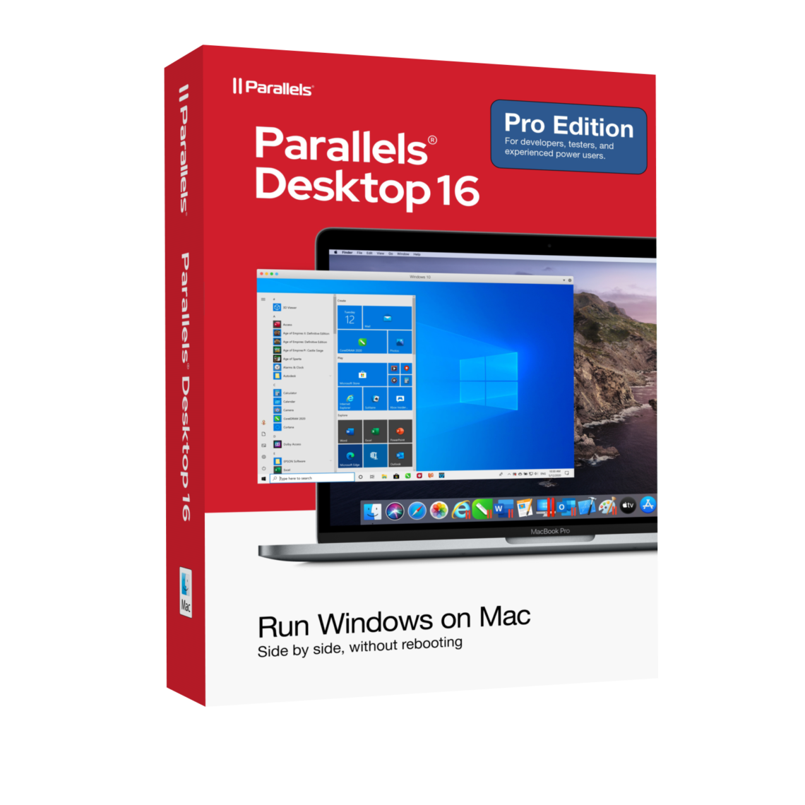 parallels desktop for mac 16 parallels desktop for mac 16