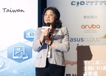 國立政治大學金融科技研究中心主任王儷玲