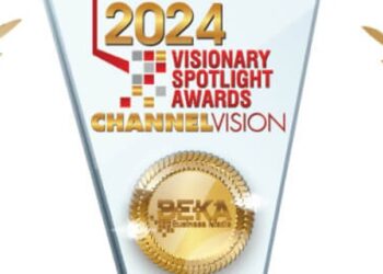OPSWAT 宣布成為 2024 年 ChannelVision Visionary Spotlight Award 獲獎者