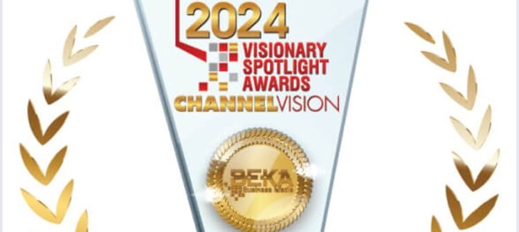 OPSWAT 宣布成為 2024 年 ChannelVision Visionary Spotlight Award 獲獎者