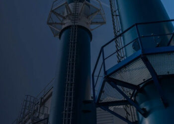 使用安全且易於管理的檔案傳輸系統保護關鍵能源基礎設施