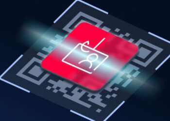 阻止 QR Code 網路釣魚 – 保護關鍵基礎設施