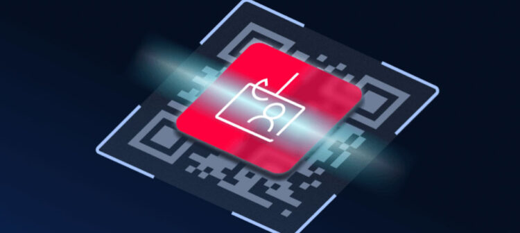 阻止 QR Code 網路釣魚 – 保護關鍵基礎設施