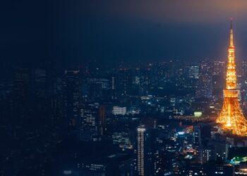 960x430 Tokyo Office Opening Of The Cip Lab Hero Bg Image