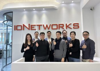 Ai新創艾陽科技完成超過5m美金首輪募資，由美國矽谷傳奇創投draper associates領投，成為tim draper在全世界投資的第一家ai演算法公司