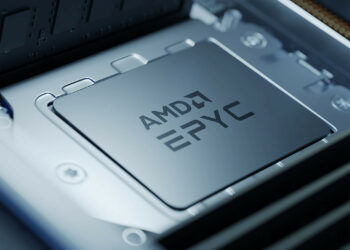 雲端管理加速數位轉型提升企業競爭力　AMD EPYC 7003系列處理器雲端資安、機密運算技術獨步市場　獲公有雲業者指定採用