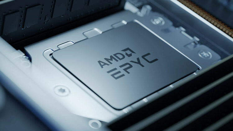 雲端管理加速數位轉型提升企業競爭力　AMD EPYC 7003系列處理器雲端資安、機密運算技術獨步市場　獲公有雲業者指定採用