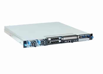 強大高效！華碩推出第4代Intel Xeon伺服器