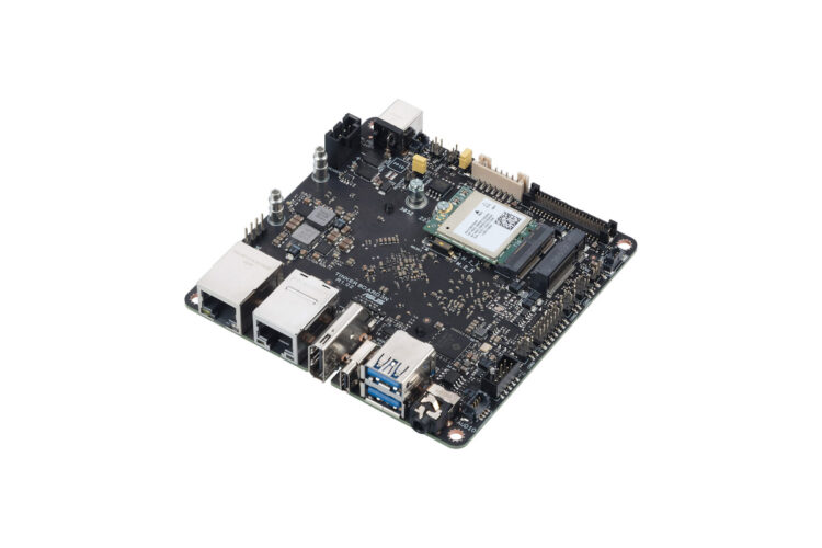 Asus tinker board 3n搭載可輕鬆操作的整合系統，具廣泛適應性與卓越擴充力，是新興工業物聯網時代的絕佳首選。