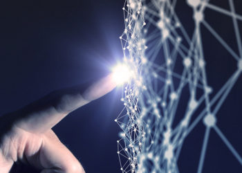 Ai(artificial intelligence) concept.