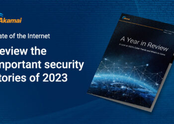 Akamai 2023年度雲安全回顧 Edited