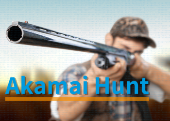 Akamai hunt