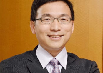 Sophos 任命沈志明為台灣區總經理