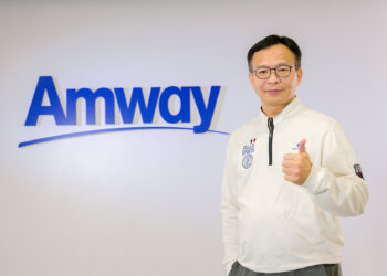 安麗臺灣運用 Cisco Meraki 系列優化網路環境 實現新零售商業模式