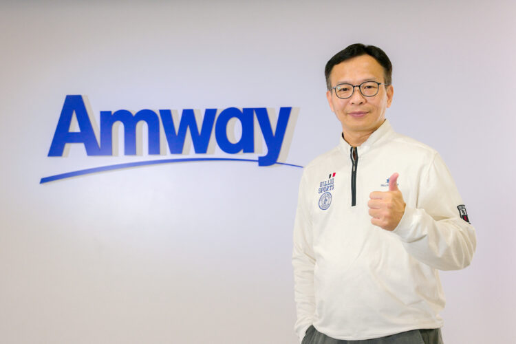 安麗臺灣運用 Cisco Meraki 系列優化網路環境 實現新零售商業模式