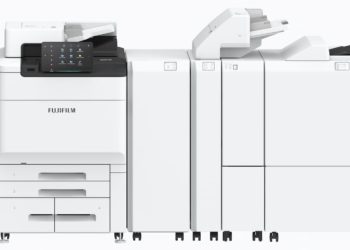 疫情來了，企業自行列印輸出更安全