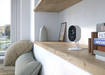 Arlo essential (vmc2040) 室內雲端無線wifi 攝影機 1