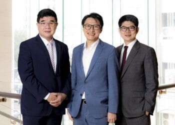 2022年五大新常態企業網路趨勢