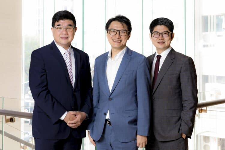 2022年五大新常態企業網路趨勢