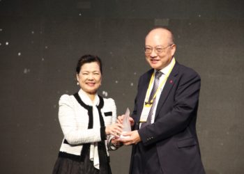 Ayuda獲台灣精品銀質獎