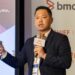 ◤ BMC Software 資深技術顧問李建志。