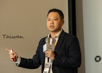 Bmc李建志金融原生現場