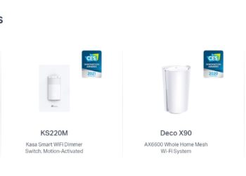 TP-Link 推出新款網路產品，為消費者與企業帶來極快速、超安全的寬頻體驗