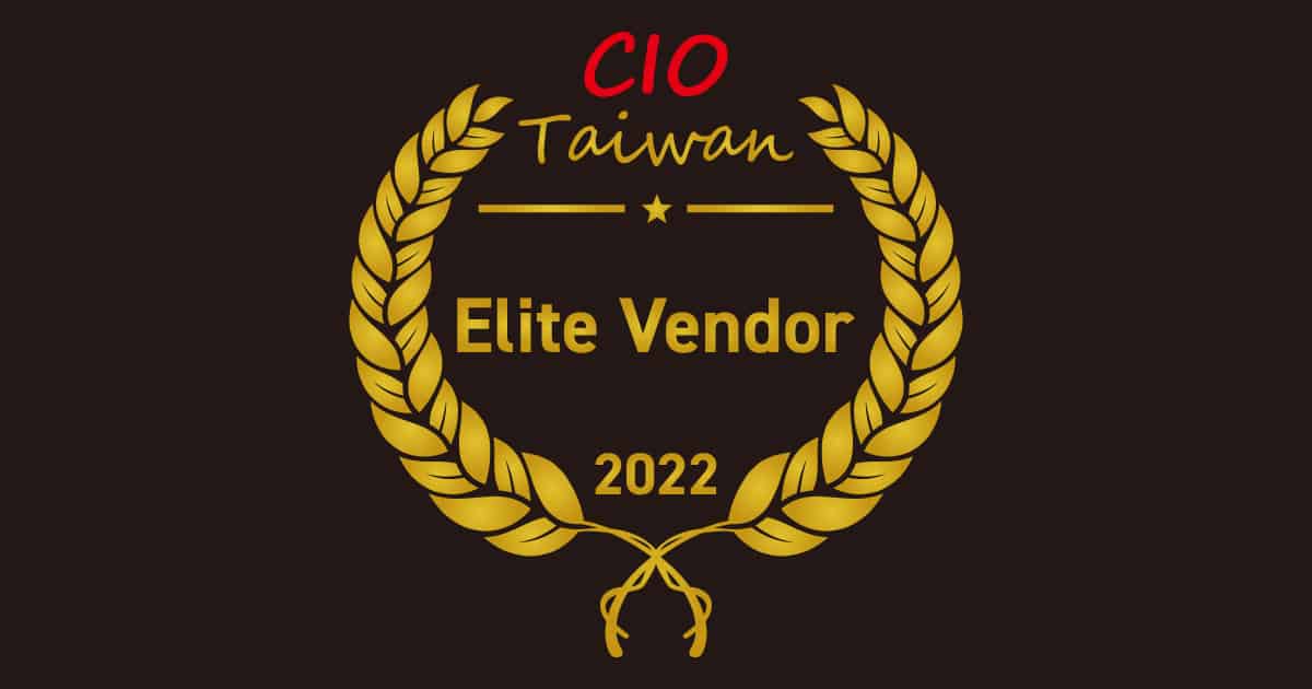 Cio Taiwan Elite Vendor 1200x630