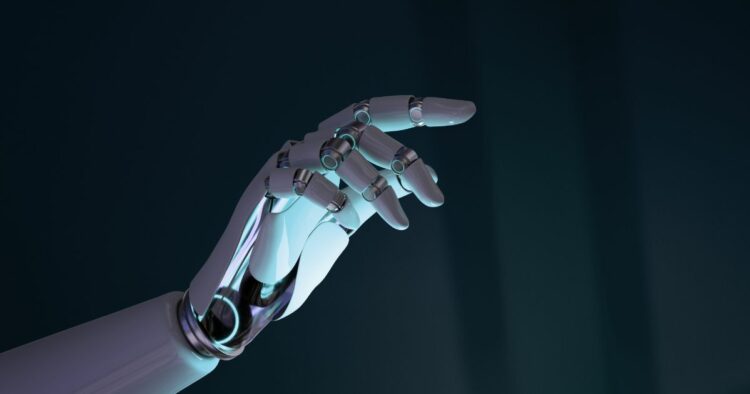 CIO 必須知道的 AI 科技壓力