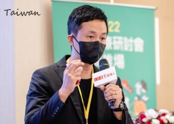 Check point 資安傳教士楊敦凱