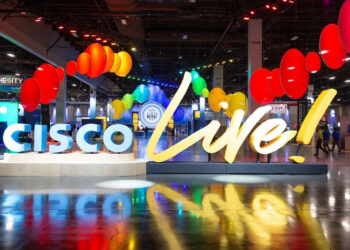 Cisco Live 2024大會在美國拉斯維加斯舉行