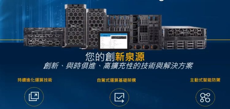 Dell0618 new product