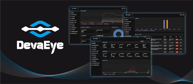 DevaEye MDR