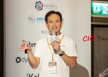 Dynatrace Simon Lee金融原生現場