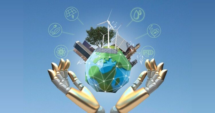 Esg 林呈欣專欄15675