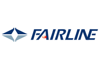 Fairline中飛