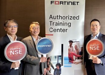Fortinet 發布《2023 年資安技能落差報告》